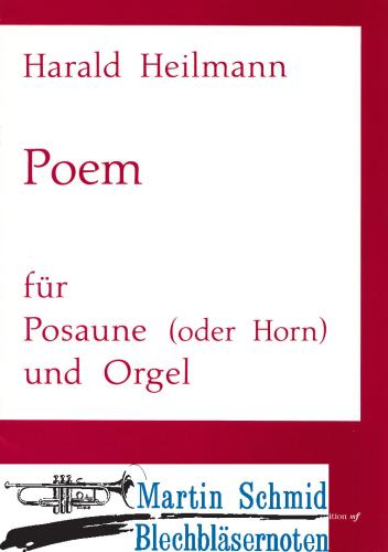 Artikelbild des Artikels “Poem “