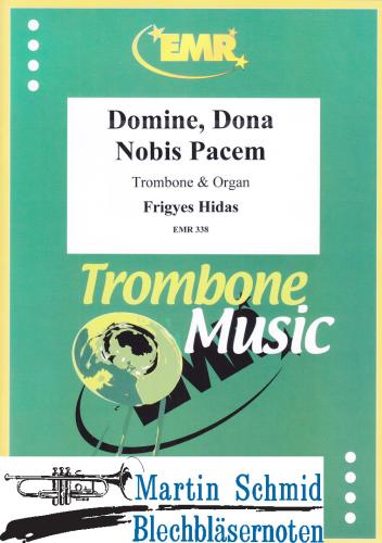 Artikelbild des Artikels “Domine, Dona Nobis Pacem “