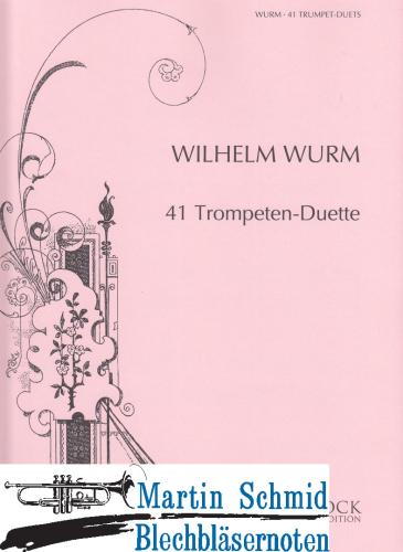 Product image of the product “41 Duette (benjamin) ”