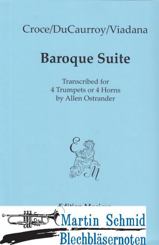 Product image of the product “Baroque Suite ”
