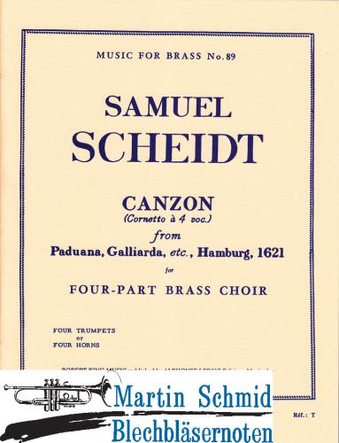 Product image of the product “Canzon Cornetto ”