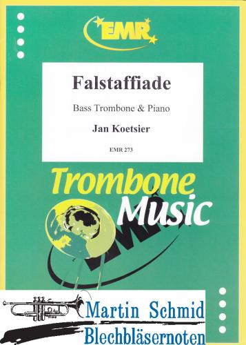 Artikelbild des Artikels “Fallstaffiade op.134a “