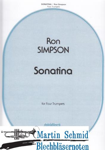 Product image of the product “Sonatina ”