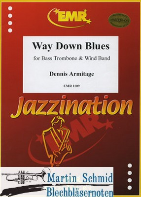 Artikelbild des Artikels “Way Down Blues “