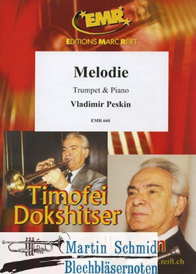 Artikelbild des Artikels “Melodie “
