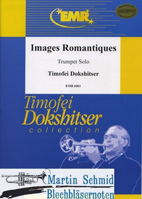 Product image of the product “Images Romantiques ”