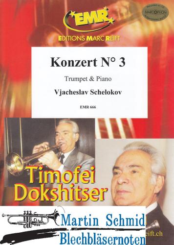 Artikelbild des Artikels “Konzert Nr.3 “