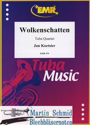 Product image of the product “Wolkenschatten (000.22) ”