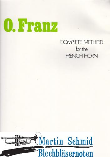 Product image of the product “Complete Method (fischer) ”