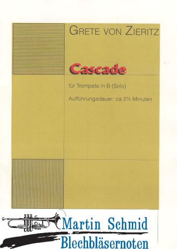 Product image of the product “Cascade ”