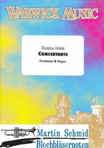 Artikelbild des Artikels “Concertante “