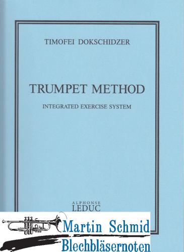 Product image of the product “Trumpet Method ”