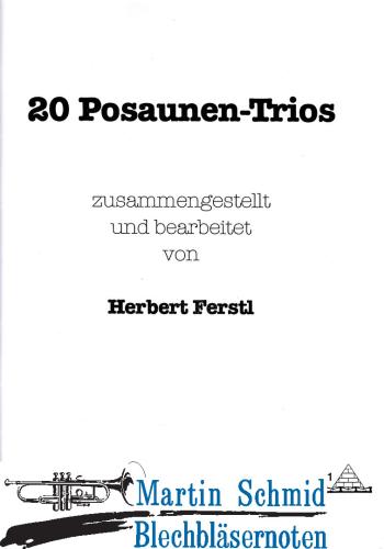 Product image of the product “20 Trios ”