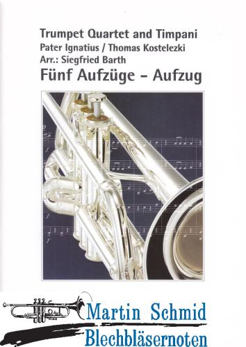 Product image of the product “Aufzüge ”