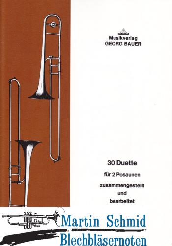Product image of the product “30 Duette ”