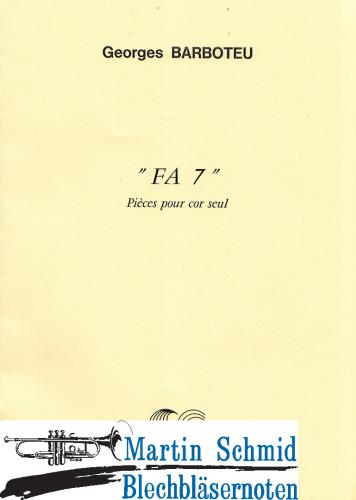 Artikelbild des Artikels “FA7 “