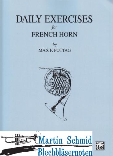 Product image of the product “Daily Exercises ”