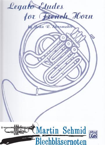 Artikelbild des Artikels “Legato Etudes nach Concone “