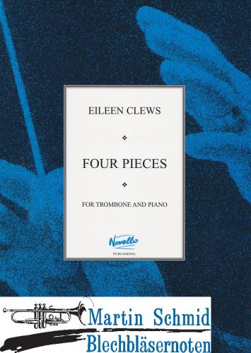 Artikelbild des Artikels “4 Pieces “