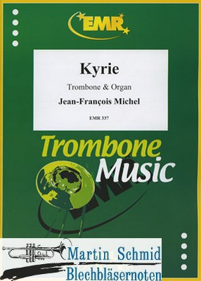 Artikelbild des Artikels “Kyrie “