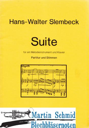 Artikelbild des Artikels “Suite “