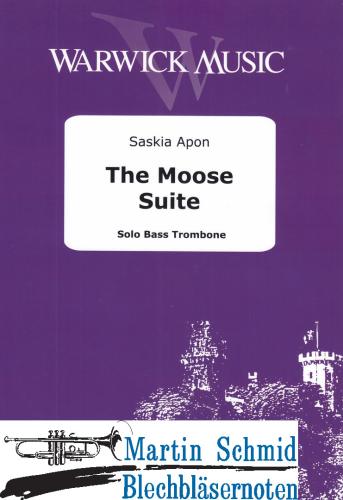 Product image of the product “The Moose Suite ”