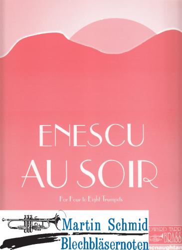 Product image of the product “Au Soir (4-8 Trompeten) ”