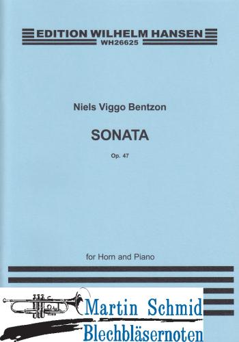 Artikelbild des Artikels “Sonate op.47 “