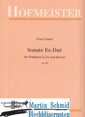 Artikelbild des Artikels “Sonate Es-Dur “