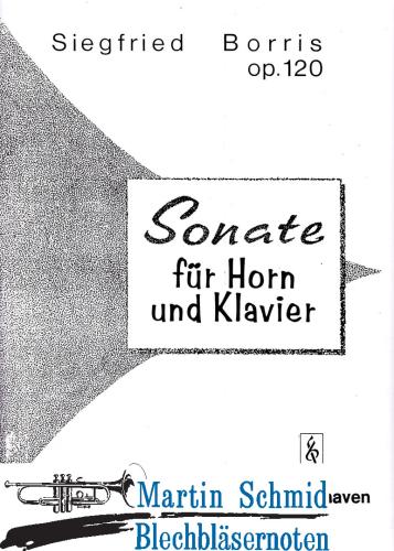 Artikelbild des Artikels “Sonate op.120c “