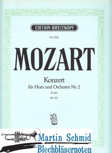 Artikelbild des Artikels “Konzert 2 Es-Dur “