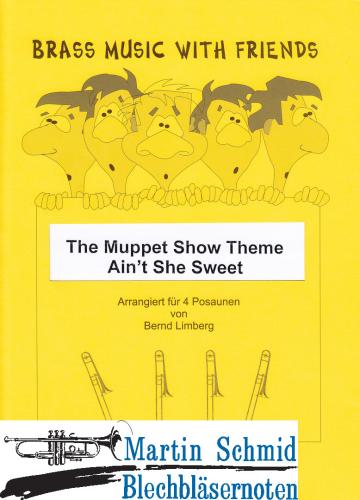 Artikelbild des Artikels “The Muppet Show Theme - Aint't She Sweet “
