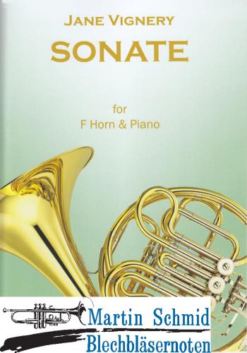 Artikelbild des Artikels “Sonate “