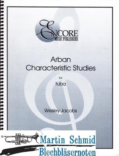 Product image of the product “Characteristic Studies ”
