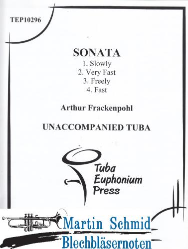 Product image of the product “Sonata ”