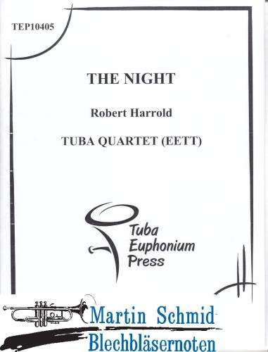 Product image of the product “The Night (000.22) ”