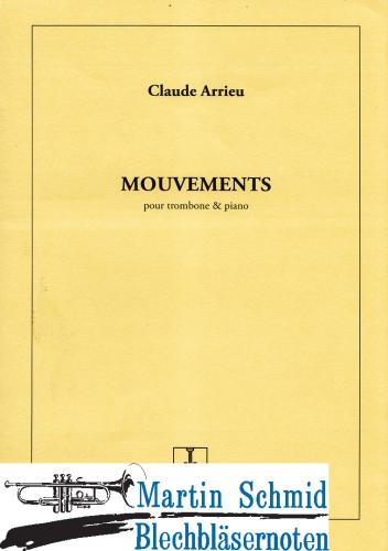 Artikelbild des Artikels “Mouvements “