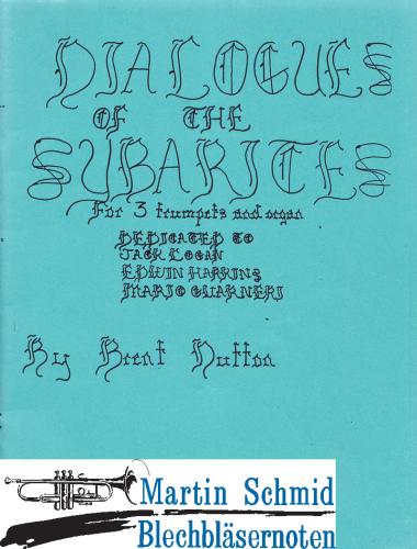 Product image of the product “Dialogues of the Sybarite ”