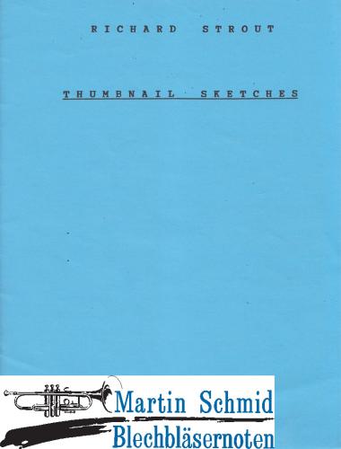 Product image of the product “Thumbnail Sketches ”