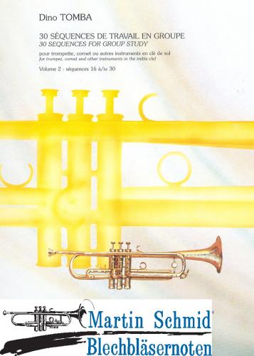 Product image of the product “30 Sequences de travail en groupe Vol.2 ”