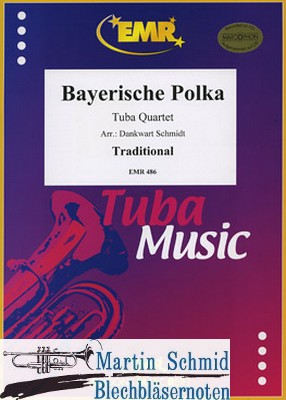 Product image of the product “Bayerische Polka (000.22) ”