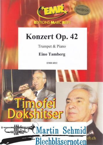 Product image of the product “Concerto ”