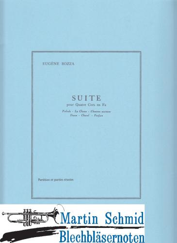 Product image of the product “Suite ”