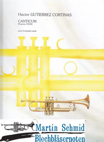 Product image of the product “Canticum ”