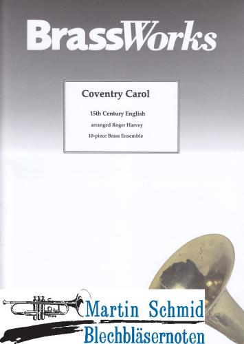 Product image of the product “Traditional Coventry Carol (414.01) ”