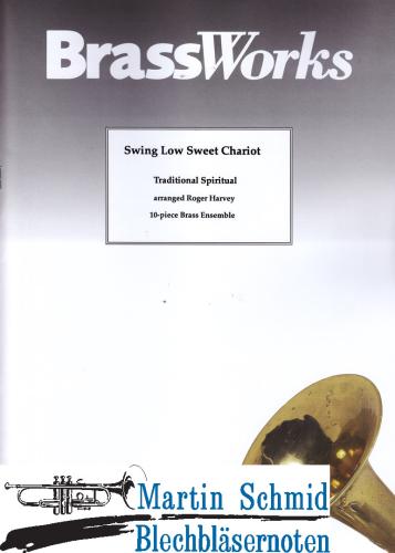 Artikelbild des Artikels “Swing Low Sweet Chariot (414.01) “