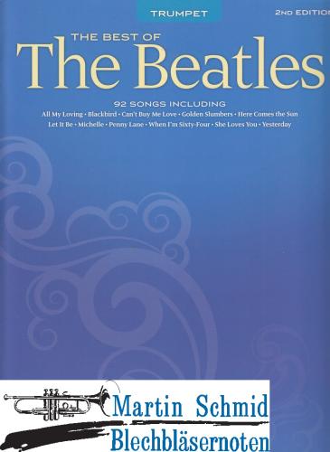Product image of the product “Best of the Beatles ”