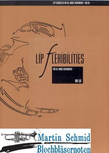 Product image of the product “Lip Flexibilities ”