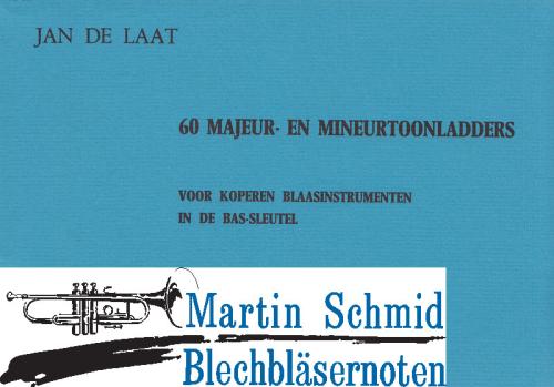 Product image of the product “60 Dur und moll Tonleitern ”