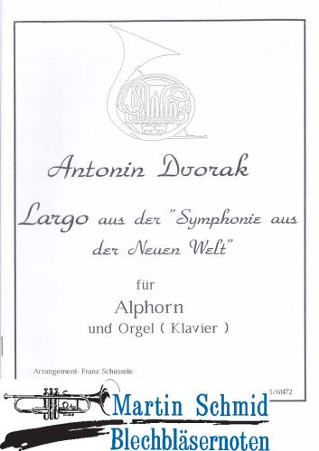 Artikelbild des Artikels “Largo aus der 